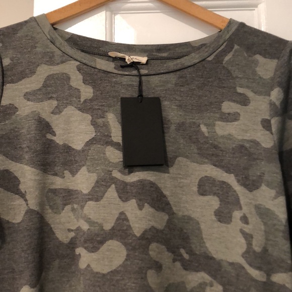 Camo dress - Picture 2 of 3